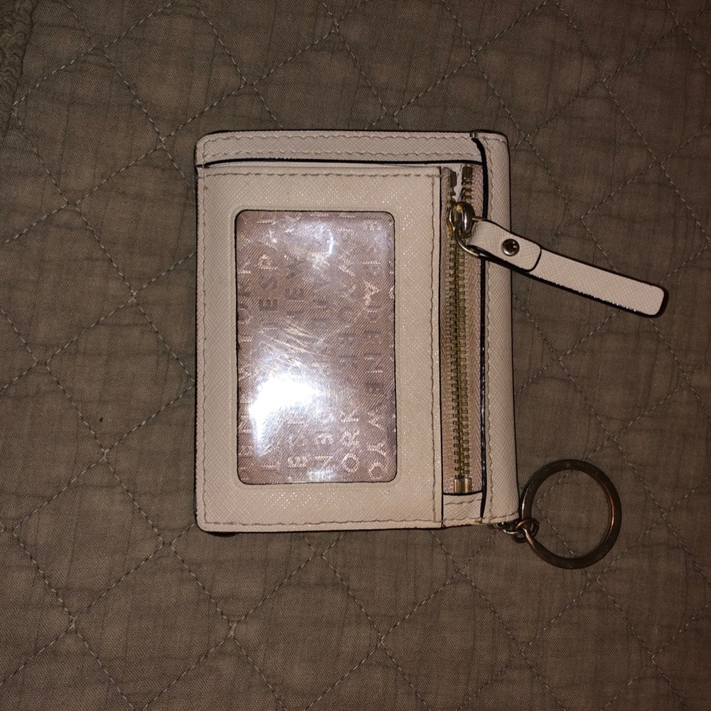 Kate Spade Small Wallet - Picture 2 of 3